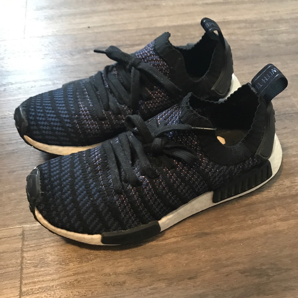 Adidas Ultra Boost running shoes